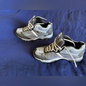 Brand New Nike All Trac Goretex Trail Shoes- Size 7